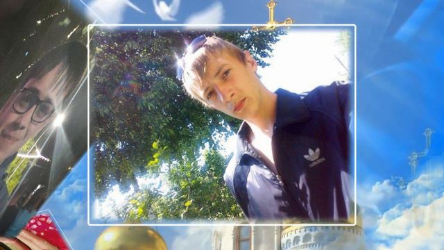 Ангелы - птицы... † Памяти ушедших детей посвящается.... смотреть онлайн