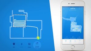 [Xiaomi] Smart Vacuum Robot, 2nd generation - Roborock Sweep One [full overview + tests]
