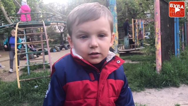 Анекдот от Бубы. смотреть онлайн