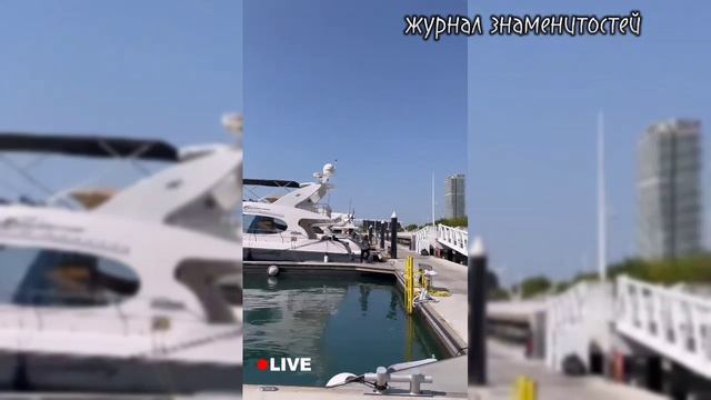 поцелуй Оксаны Самойловой и Джигана попал на видео