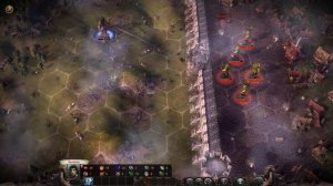 Eador Владыки миров Прохождение 1