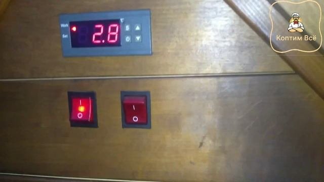 ?Коптильня для малого бизнеса. Обзор коптильни классик фирмы Древос
