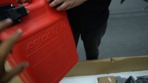 Мы доросли! Ставим дистанцию на Тактику 430 фиш. Консоль Журалайфа. Новый Мотор Mikatsu 30.