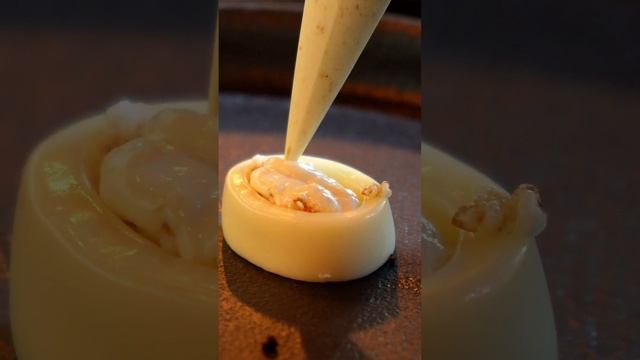 Shockman Chef's table: Сергей Куприянов - шеф-повар ресторана Chateau de Talu (Геленджик)