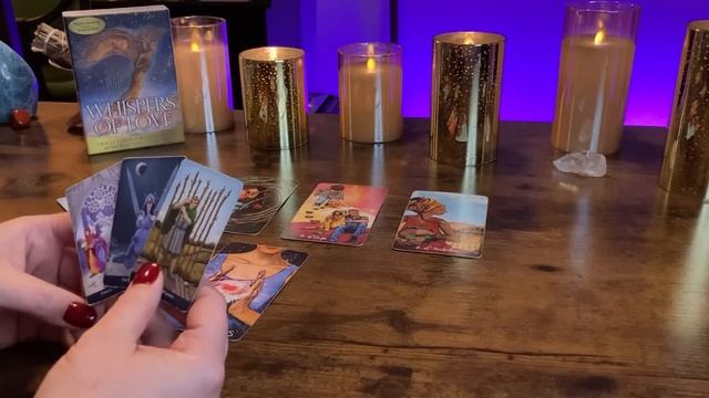 LEO “The NEXT PERSON that wants to date YOU” BONUS NOVEMBER 2023 Tarot смотреть онлайн