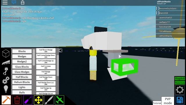 Roblox | Plane Crazy | Speed Boat Tutorial смотреть онлайн