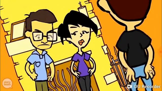 Я хотел снимать (Story boots) на русском русская озвучка смотреть онлайн