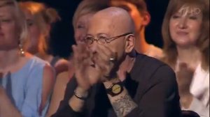 Мириам Мерабова - Горчит Калина