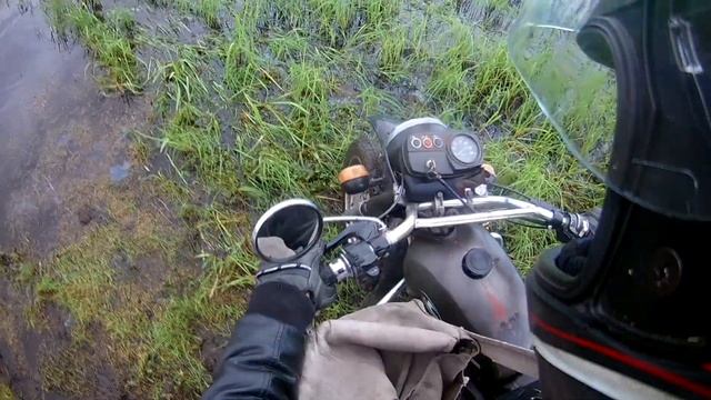 Хроники рыбака 3. Через дебри к реке смотреть онлайн