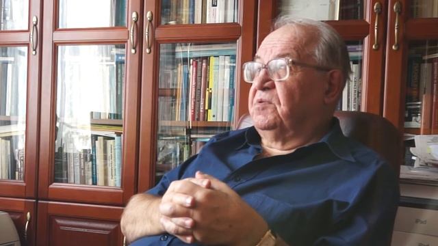 В.А. Лекторский. Что такое знание? смотреть онлайн