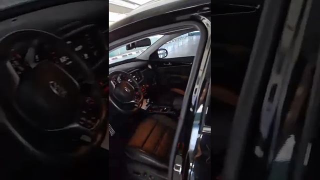 KIA SORENTO Noblesse. АВТО ИХ КОРЕИ. Автомобиль из Кореи под заказ в любую точку России