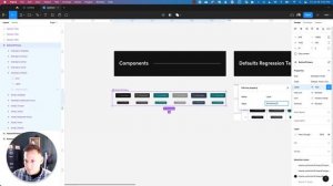 How to quickly make regression tests for your Figma libraries