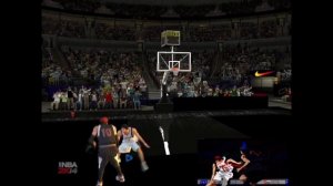 нба nba 2k14 нарезка данков и бросков пупсика