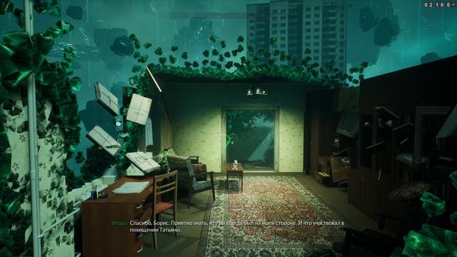 Chernobylite #3 Отмычки и взрыватель чернобылита наше всё! Продолжаем! смотреть онлайн