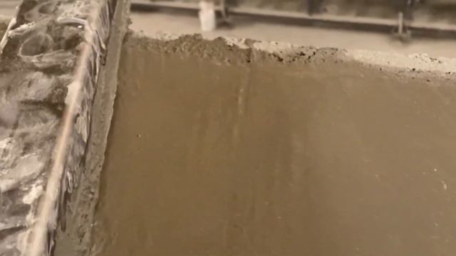 3d здание. Готовим основание под деревянное перекрытие. Марка бетона М200 , зернистость до 5 мм смотреть онлайн