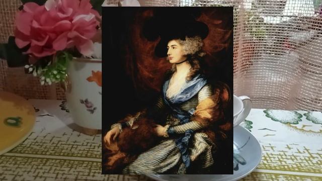 В гостях у художника Томаса Гейнсборо смотреть онлайн