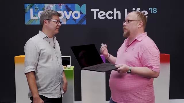 Unboxed Lenovo ThinkPad X1 Extreme - Review смотреть онлайн