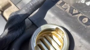 Двигатель B5244S2 2.4 бензин , для Volvo S60 V70 S80