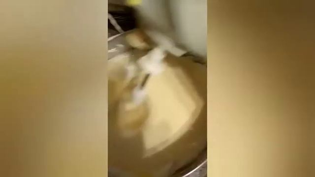 ВИШНЁВАЯ ШАРЛОТКА! Очень быстро и вкусно! смотреть онлайн