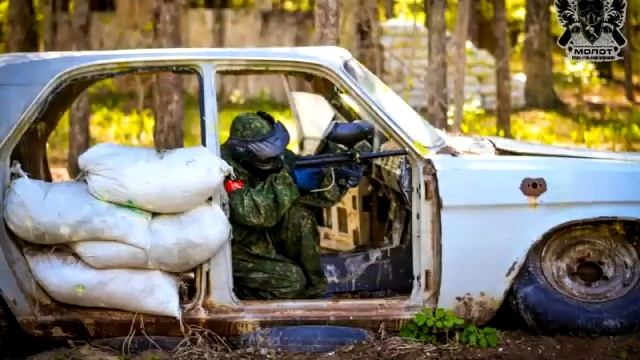 видео ответ- как тренируемся в меткости смотреть онлайн