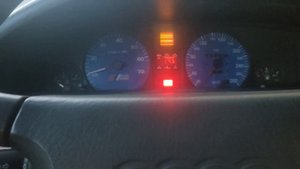 Audi 100 c4 2.8 AAH