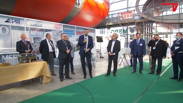 23 urodziny RAPORT-wto i RAPORT-MSPO смотреть онлайн