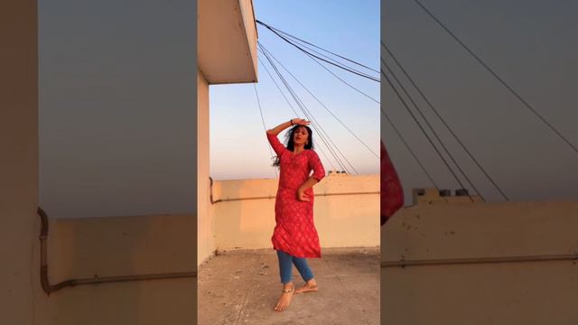 ranjha | shershaah #dance #sidkiara #valentinesday