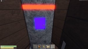 Дом для старта в trident survival