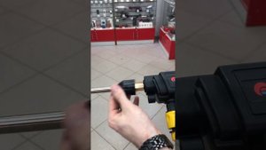 Мойка высокого давления Edon