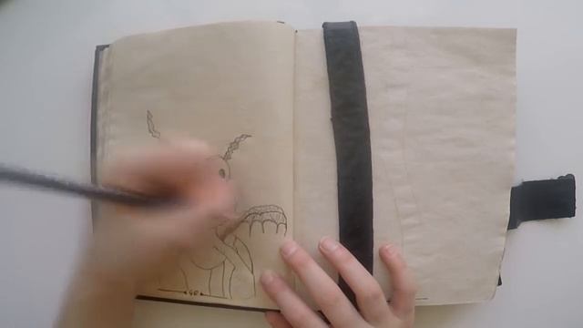 ЖУТКАЯ ЖУТЬ - МОЯ КНИГА ДРАКОНОВ смотреть онлайн