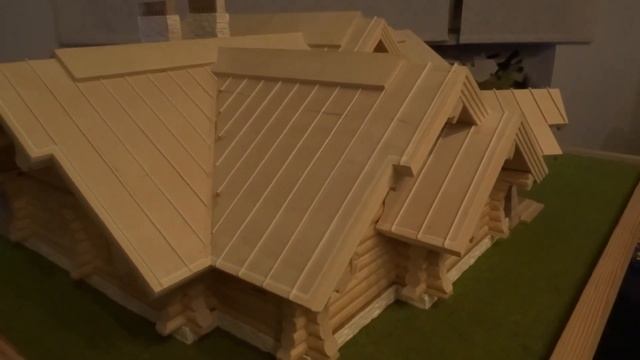 Макет-8 освещение смотреть онлайн