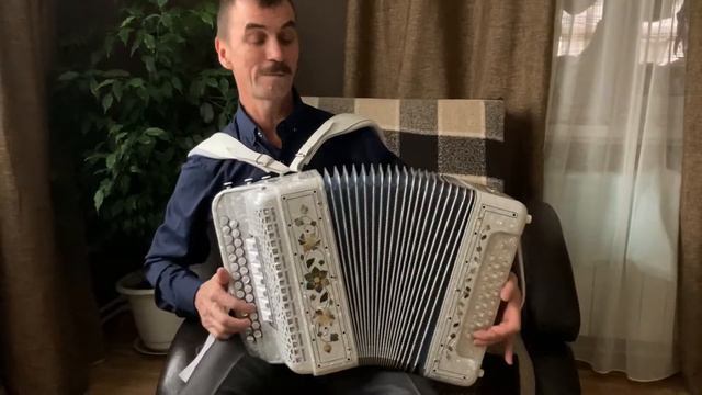 Смоленский гусачок (Сергей Привалов)
