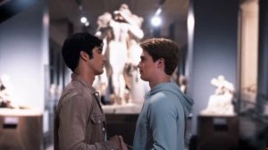 RED, WHITE, AND ROYAL BLUE (2023) Update | Amazon Prime Video | Red White and Royal Blue | Trailer