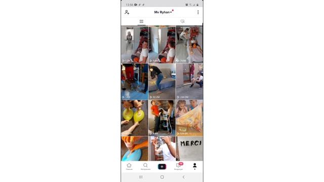 Как в Тик Ток попасть в рекомендации  ваши ошибки в тик токе