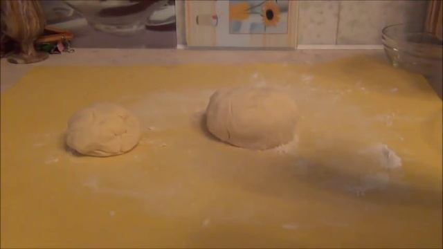 Песочный пирог с ягодами.Готовим вместе.