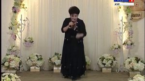 "Музыкальный водопад" (на карачаевском языке)