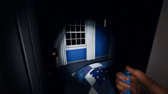 СЫГРАЛ ПОВТОРНО, НО НИЧЕГО НЕ ИЗМЕНИЛОСЬ! / Phasmophobia кошмар смотреть онлайн