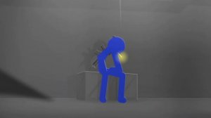 Destiny -  Umbrella's AMV Stickman (SMV)