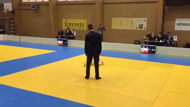 Латвия декабрь 2018 4