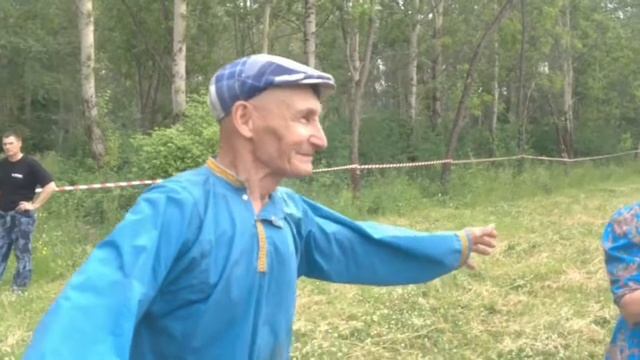 Вилисов на Форуме Русский Мир