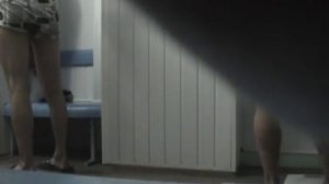 в раздевалке 3