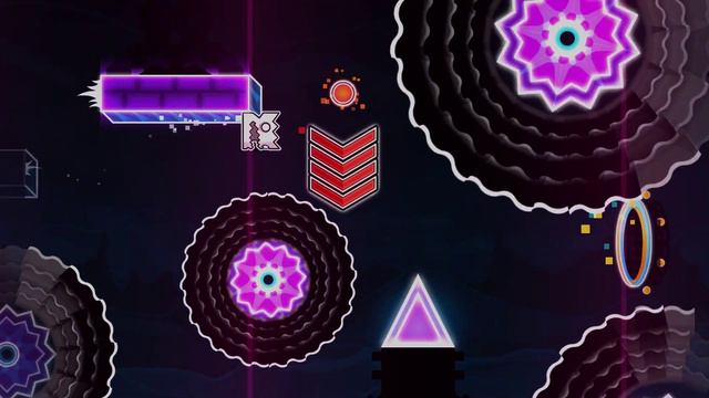 PLOHOYPAREN - ТАБЛЕТКА / Geometry Dash смотреть онлайн