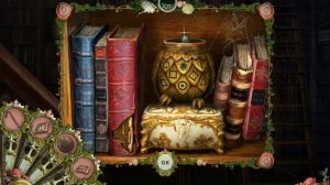 PuppetShow 2. Souls of the Innocent Walkthrough | Шоу марионеток 2. Души невинных прохождение #3