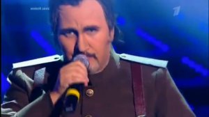 Один в один. Ева Польна - Валерий Меладзе