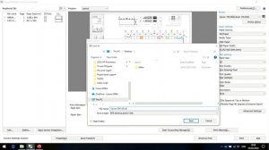 Canon imagePROGRAF TM Series - a plotter for everyone