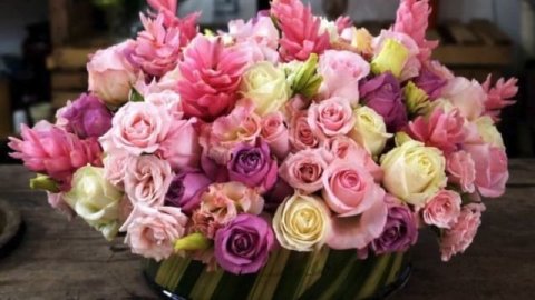 Поздравления с днем рождения дочери! | Музыкальная открытка!