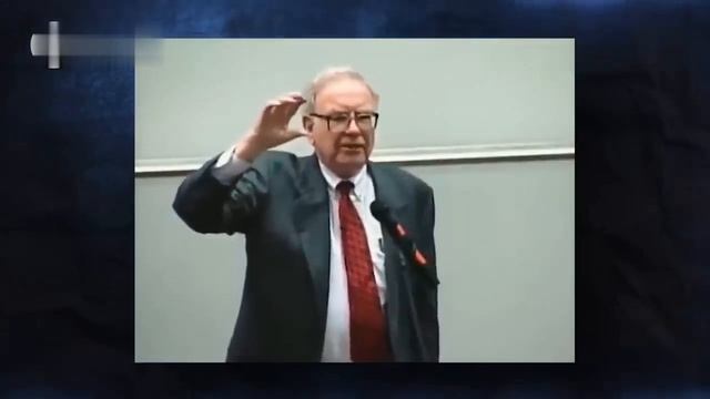 5 Основных Правил Инвестирования в Период Краха Рынков  Уоррен Баффет