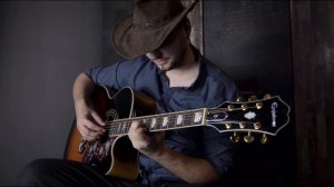 Metallica - Nothing else matters - Acoustic guitar cover