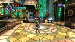 PlayStation Move Heroes (PS3 Gameplay) | Forgotten Games