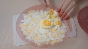 Ленивые пирожки-оладьи с зеленым луком и яйцом. Вкусно и быстро